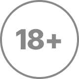 over 18