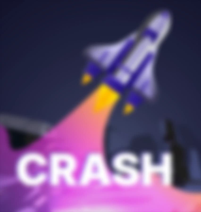 Crash Banner